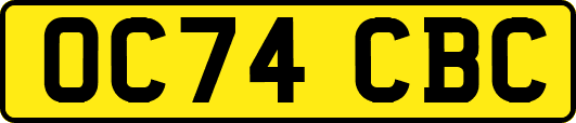 OC74CBC