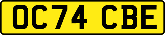 OC74CBE