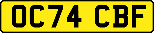 OC74CBF