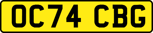 OC74CBG