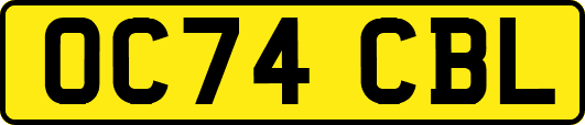 OC74CBL