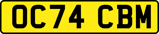 OC74CBM