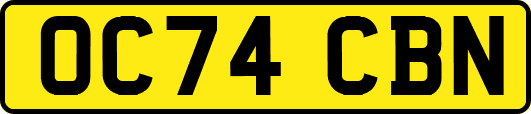 OC74CBN