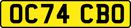 OC74CBO