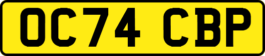 OC74CBP