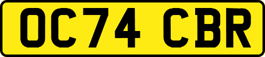 OC74CBR