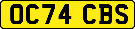 OC74CBS
