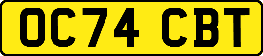 OC74CBT
