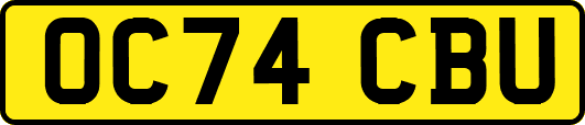 OC74CBU