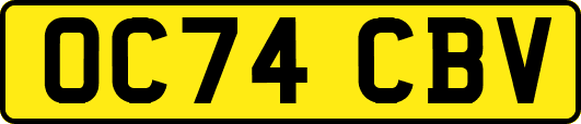 OC74CBV