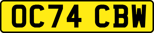 OC74CBW