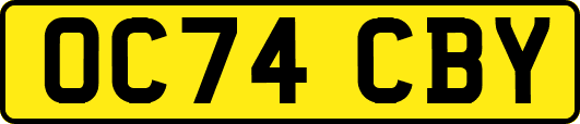 OC74CBY