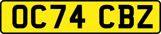 OC74CBZ
