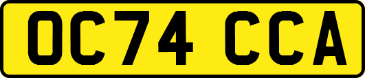 OC74CCA