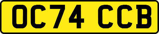 OC74CCB