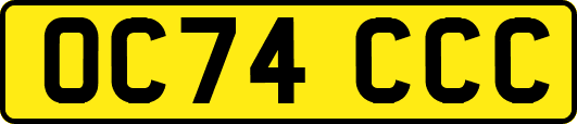 OC74CCC