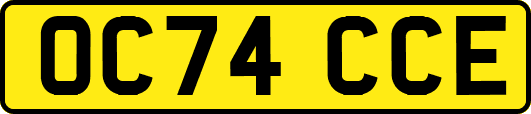OC74CCE
