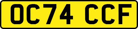 OC74CCF
