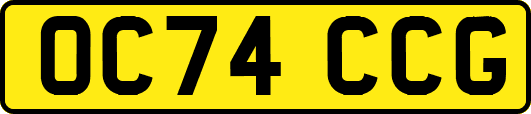 OC74CCG