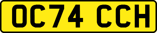 OC74CCH