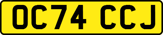 OC74CCJ