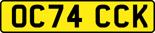 OC74CCK