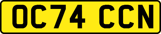 OC74CCN
