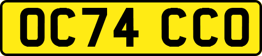 OC74CCO