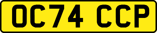 OC74CCP