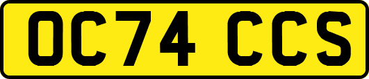 OC74CCS