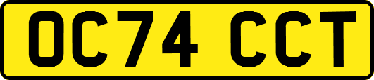 OC74CCT