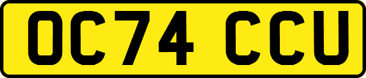 OC74CCU
