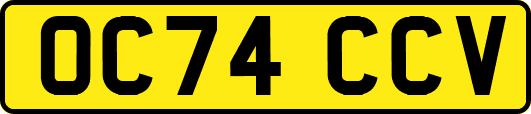 OC74CCV