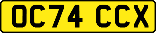 OC74CCX