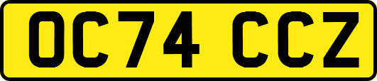 OC74CCZ