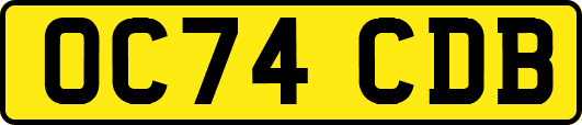 OC74CDB