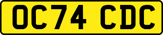 OC74CDC
