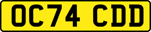 OC74CDD