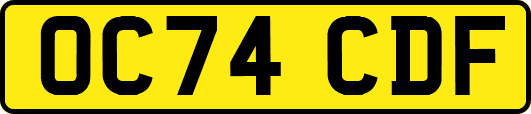 OC74CDF