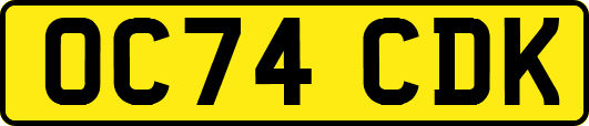 OC74CDK