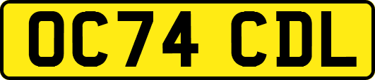 OC74CDL