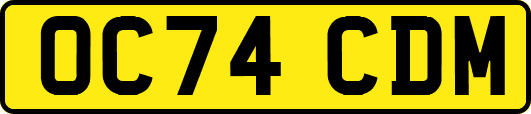 OC74CDM