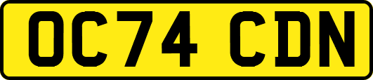 OC74CDN