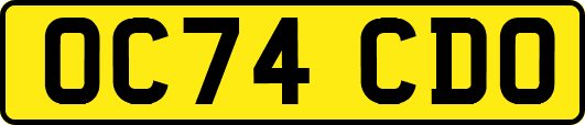 OC74CDO