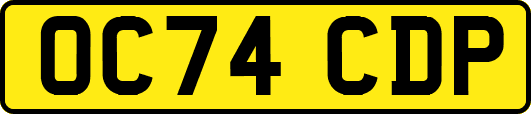 OC74CDP