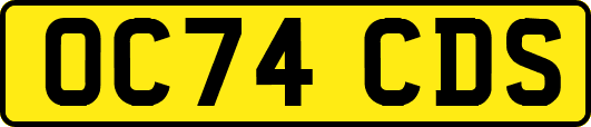 OC74CDS