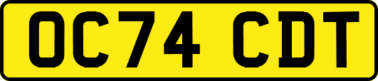 OC74CDT