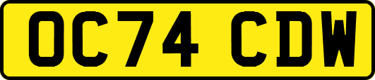 OC74CDW