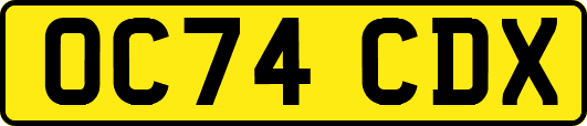 OC74CDX