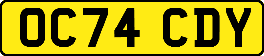 OC74CDY